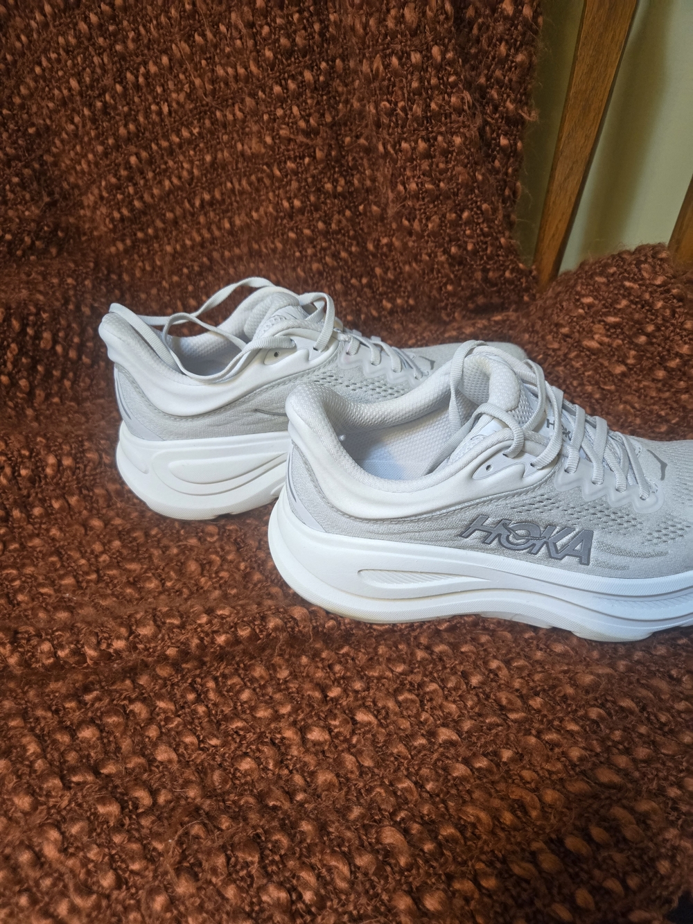 Hoka One One  Bondi 8 Women's - Picture 3 of 5